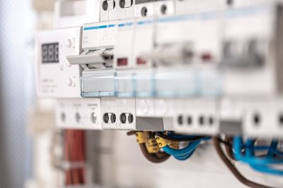 Érintésvédelem és energiatakarékosság: hogyan járul hozzá a biztonság egy modern épület energiahatékonyságához?