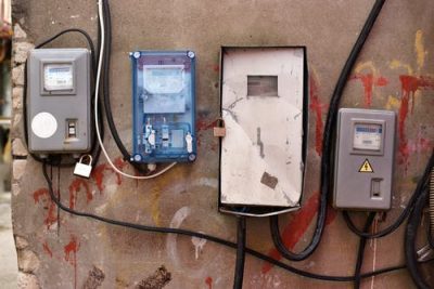 Érintésvédelmi ellenőrzés a balesetek elkerülésére
